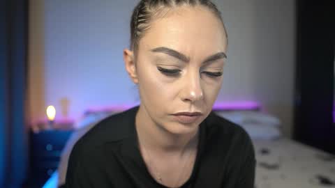 Tiffany online show from February 2026 09:20:02 PM