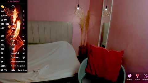 Snapshot of tiffani__love chatting on December 2024 12:02:01 PM Tiffany online show from December 2024 12:02:01 PM