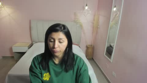 Snapshot of tiffani__love chatting on February 2025 12:03:02 PM Tiffany online show from February 2025 12:03:02 PM
