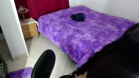 Snapshot of tiffani_williams chatting on September 2025 12:44:02 AM tifany online show from September 2025 12:44:02 AM