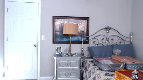 Tiffani Love online show from December 2024 02:59:01 PM