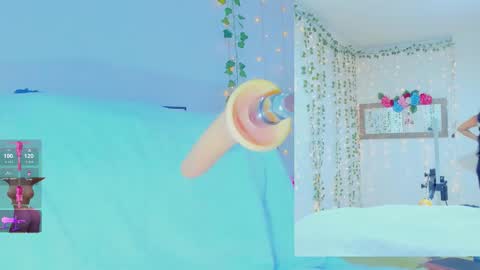 Tiffanny online show from October 2025 09:29:01 AM