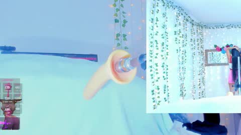 Tiffanny online show from October 2025 09:40:02 AM