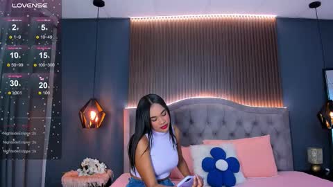 tiffany__charm_ online show from November 2025 03:28:02 AM