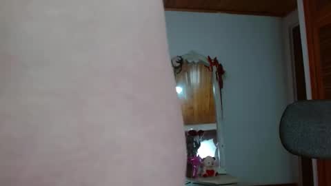 Tifanny online show from October 2025 01:26:02 AM