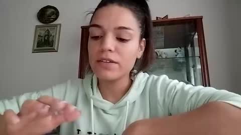 Tiffany online show from December 2024 07:06:02 AM