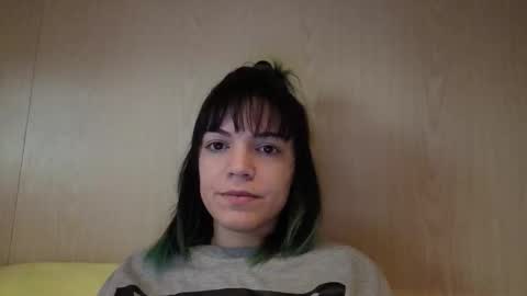 Snapshot of tiffany_chloe chatting on March 2026 01:48:02 PM Tiffany online show from March 2026 01:48:02 PM