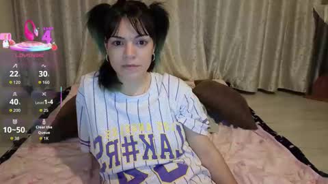 Snapshot of tiffany_chloe chatting on March 2026 09:19:02 PM Tiffany online show from March 2026 09:19:02 PM