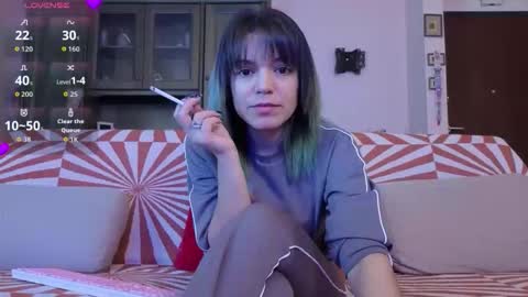 Snapshot of tiffany_chloe chatting on March 2026 09:37:02 AM Tiffany online show from March 2026 09:37:02 AM