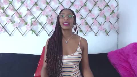 Tiffany online show from February 2026 03:21:02 AM