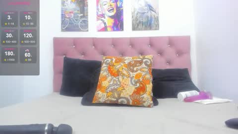 tiffany  online show from March 2026 01:13:01 AM