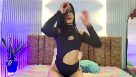 tiffany_johnson111 online show from December 2025 07:31:02 PM