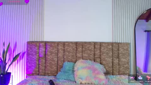 tiffany_johnson111 online show from December 2025 07:21:02 PM