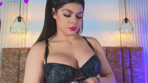 Snapshot of tiffany_johnson111 chatting on June 2026 07:24:02 PM tiffany_johnson111 online show from June 2026 07:24:02 PM