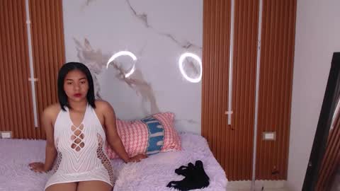 STEFANNY WELL online show from October 2025 03:20:02 AM