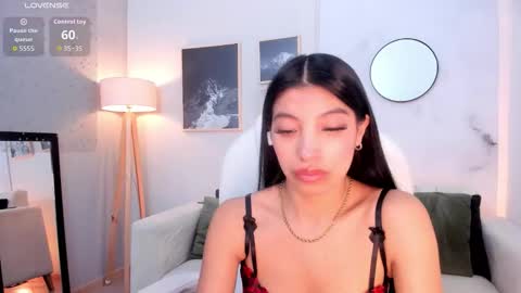 tiffany_low online show from February 2026 02:01:02 PM