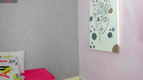 tiffany_mendez online show from October 2025 12:04:02 PM