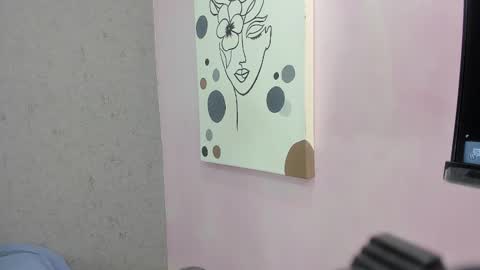 tiffany_mendez online show from October 2025 12:07:02 PM