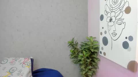 tiffany_mendez online show from December 2025 12:03:02 PM