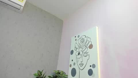 tiffany_mendez online show from March 2026 12:05:03 PM