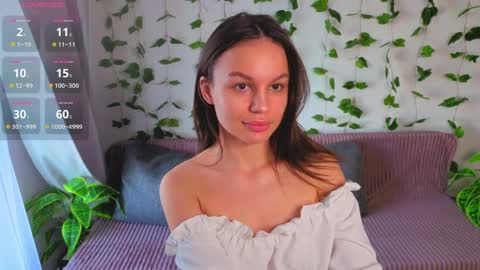 Tiffany online show from April 2026 12:13:01 PM