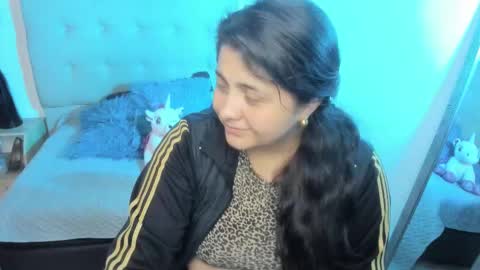 TiffanyAmazing online show from December 2025 12:24:02 PM