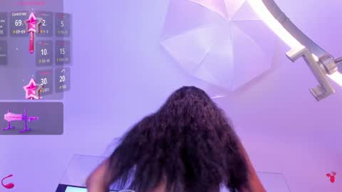 Snapshot of tiffanyjaccksonn chatting on December 2024 07:59:02 PM Tifany online show from December 2024 07:59:02 PM