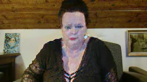 TiffanyMature online show from February 2026 11:52:02 PM