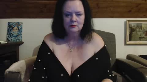 TiffanyMature online show from March 2026 09:41:01 PM