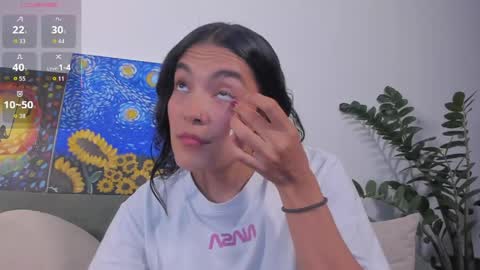 TIFFANY online show from April 2026 06:09:01 AM