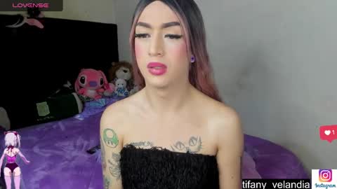 Snapshot of tiffanys_sohot chatting on March 2025 10:28:02 PM Tefy velandia online show from March 2025 10:28:02 PM