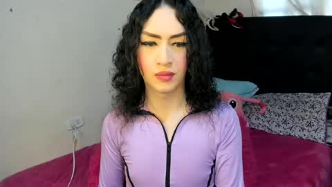 Snapshot of tiffanys_sohot chatting on July 2026 10:52:01 PM Tefy velandia online show from July 2026 10:52:01 PM
