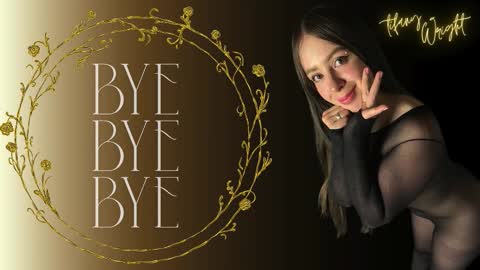 Tiffany online show from December 2025 12:14:02 PM