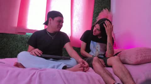 tiffanyy_deluxe online show from March 2026 02:16:01 PM