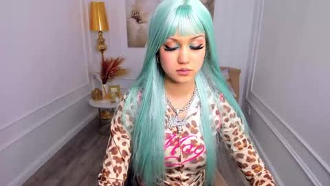 tiffanyyoun online show from April 2026 12:22:02 PM