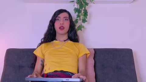 Tiffany  online show from March 2026 07:54:01 PM