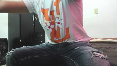 tiger_job online show from January 2026 10:35:02 PM