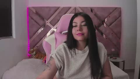 Snapshot of tigerbaby_ chatting on May 2026 08:48:02 PM Ana online show from May 2026 08:48:02 PM
