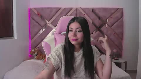 Snapshot of tigerbaby_ chatting on May 2026 03:52:02 PM Ana online show from May 2026 03:52:02 PM
