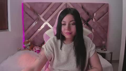 Snapshot of tigerbaby_ chatting on May 2026 02:36:02 PM Ana online show from May 2026 02:36:02 PM