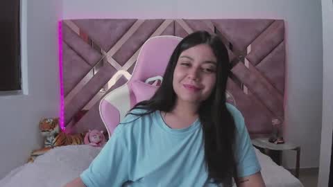 Snapshot of tigerbaby_ chatting on June 2026 08:04:01 PM Ana online show from June 2026 08:04:01 PM