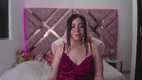 Snapshot of tigerbaby_ chatting on June 2026 10:15:01 PM Ana online show from June 2026 10:15:01 PM