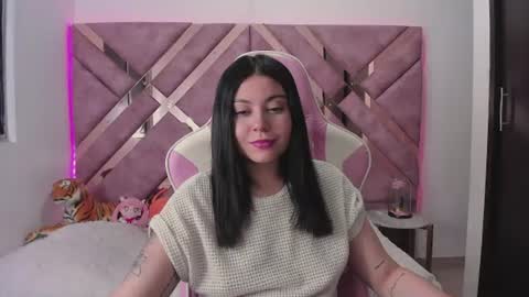 Snapshot of tigerbaby_ chatting on June 2026 02:00:01 AM Ana online show from June 2026 02:00:01 AM