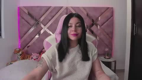 Snapshot of tigerbaby_ chatting on June 2026 02:53:01 AM Ana online show from June 2026 02:53:01 AM