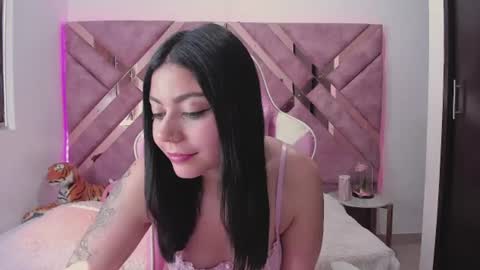 Snapshot of tigerbaby_ chatting on June 2026 02:59:02 PM Ana online show from June 2026 02:59:02 PM