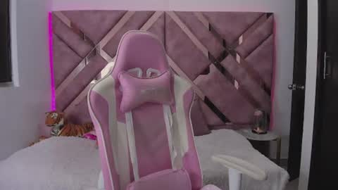 Snapshot of tigerbaby_ chatting on June 2026 04:09:02 PM Ana online show from June 2026 04:09:02 PM