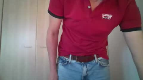 tigerjow941808 online show from November 2025 02:17:01 PM