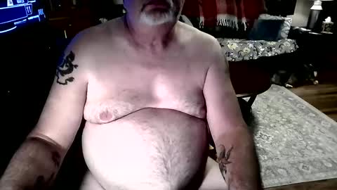 tigerman online show from October 2025 12:06:01 AM