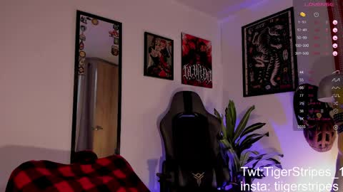 Chris online show from March 2026 12:55:02 PM