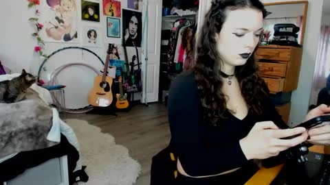 Snapshot of tiggerrosey chatting on March 2025 08:53:01 PM All my Links online show from March 2025 08:53:01 PM